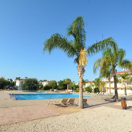 Nissi Martha Apartment Ayia Napa Bagian luar foto